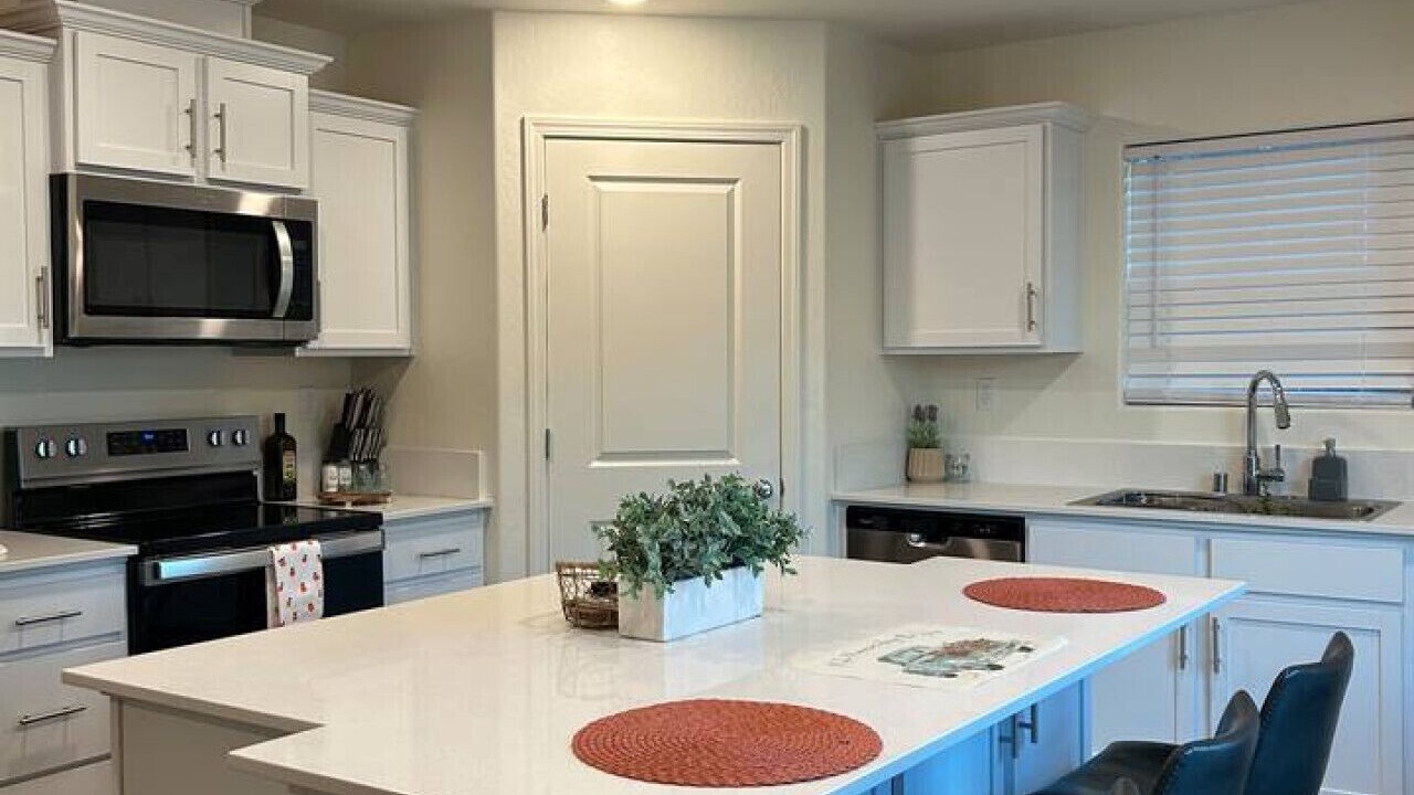 Photo of Kitchen in Merced