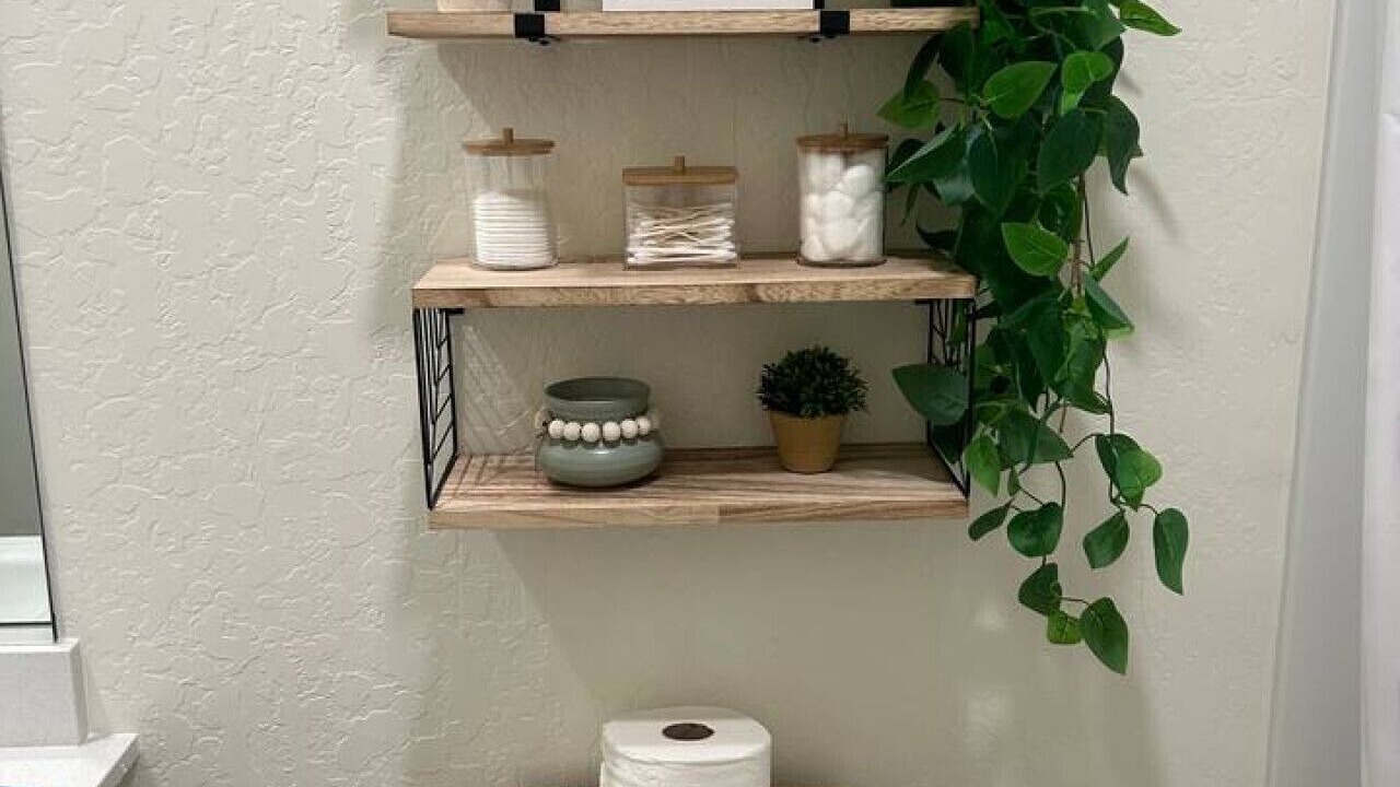 Photo of Bathroom in Merced