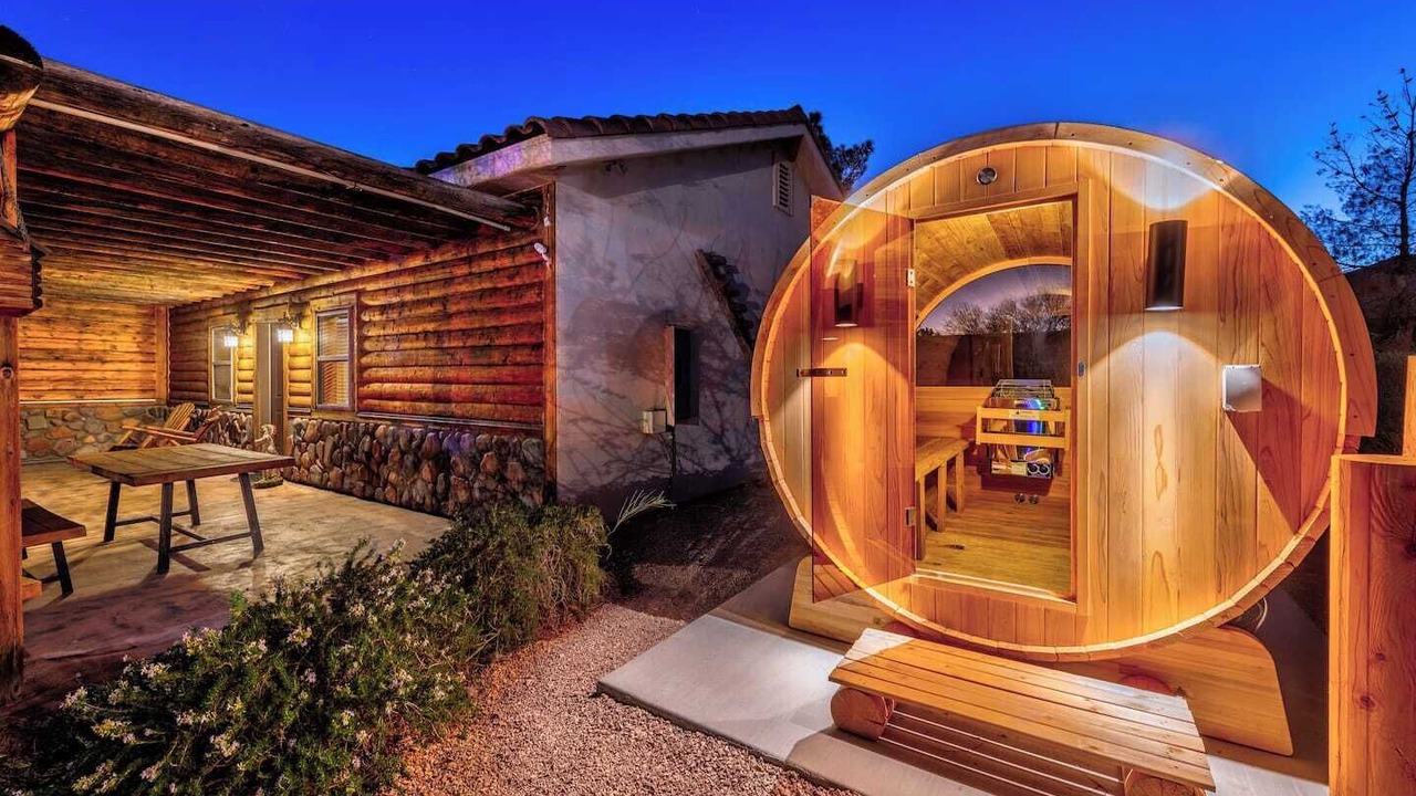 Photo of Outdoor in Paradise