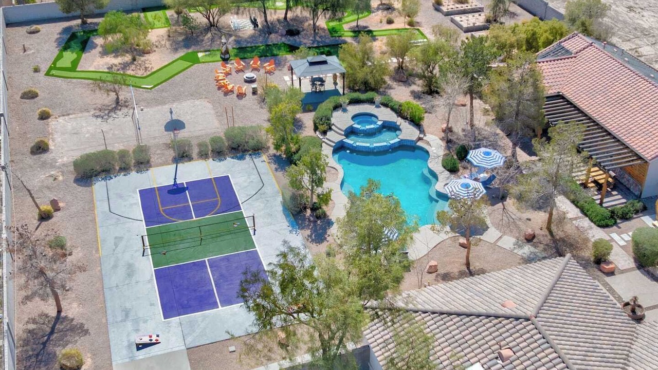 Photo of Outdoor in Paradise