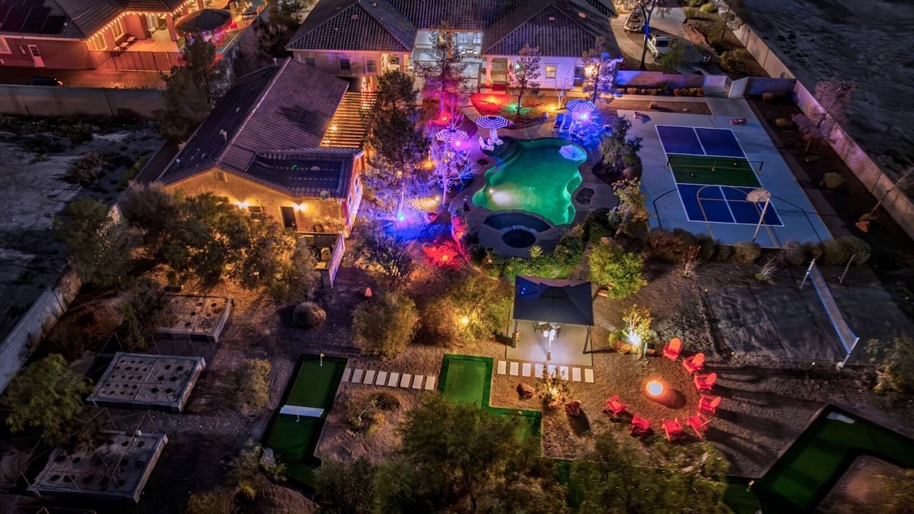 Photo of Outdoor in Paradise