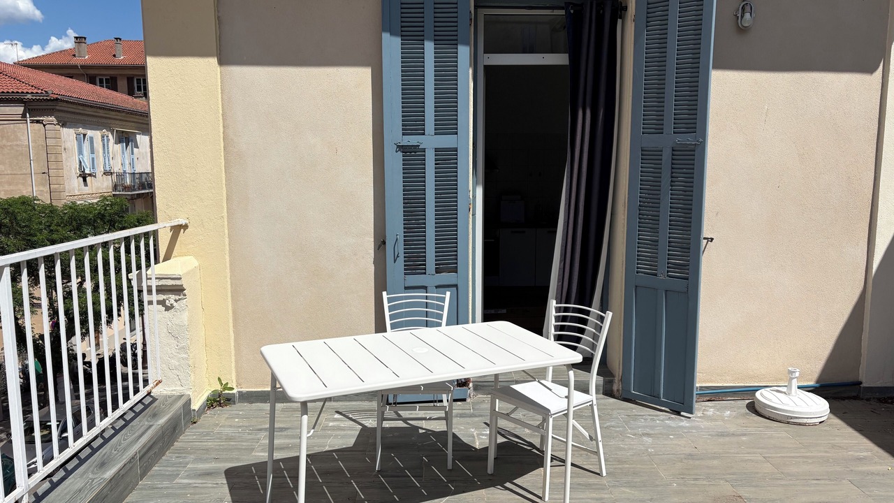 Photo of Outdoor in Corte