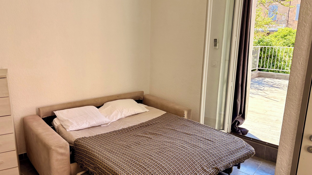 Photo of Bedroom in Corte