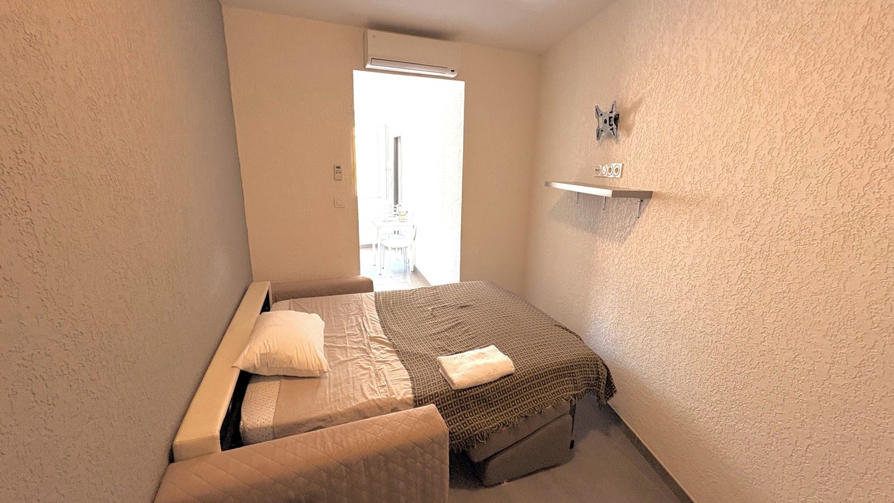 Photo of Bedroom in Corte