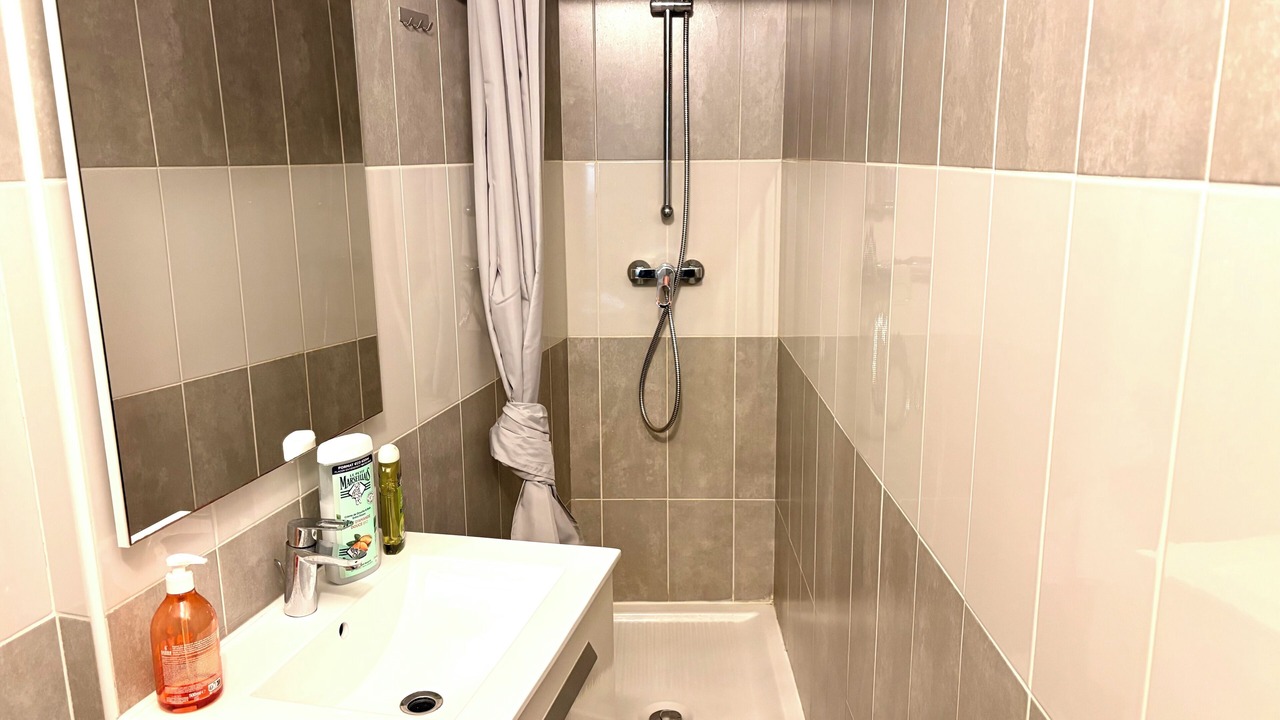 Photo of Bathroom in Corte