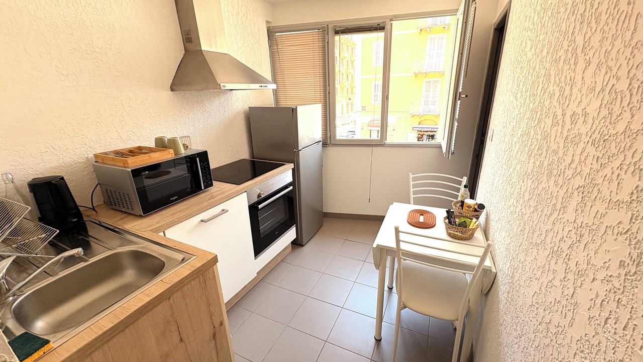 Photo of Kitchen in Corte