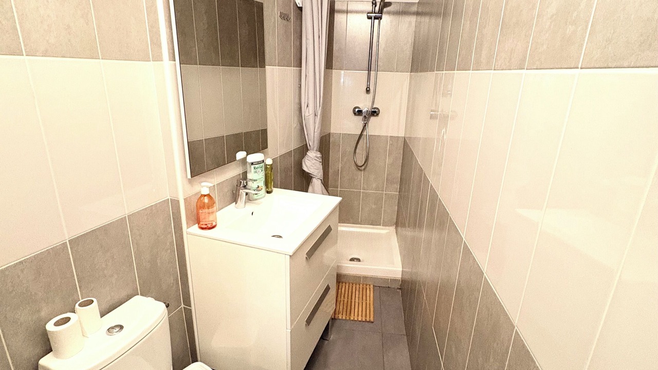 Photo of Bathroom in Corte
