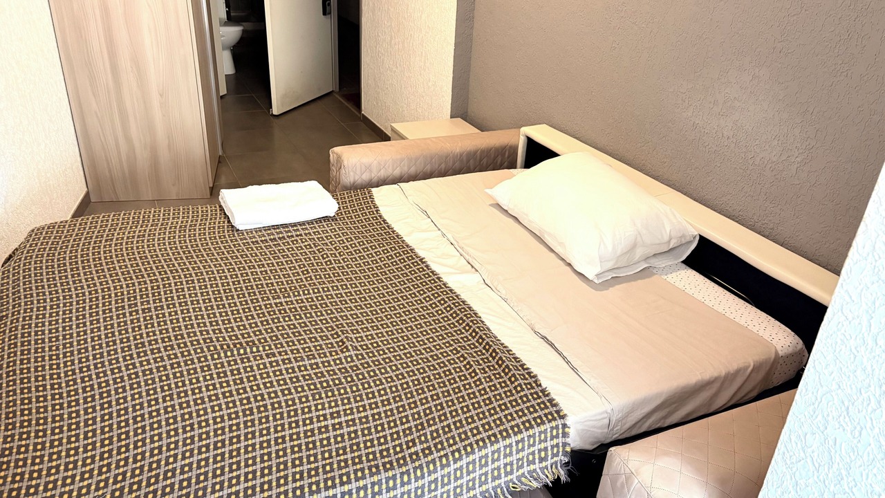 Photo of Bedroom in Corte