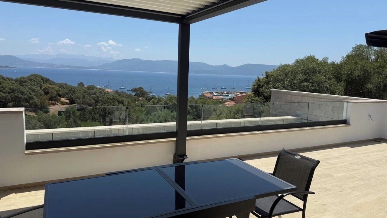 Photo of Outdoor in Porto Pollo