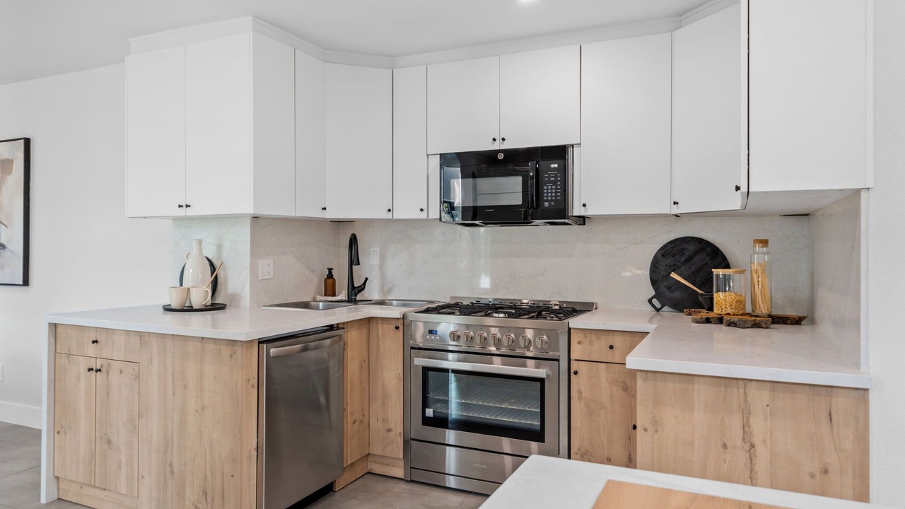 Photo of Kitchen in Del Mar Heights