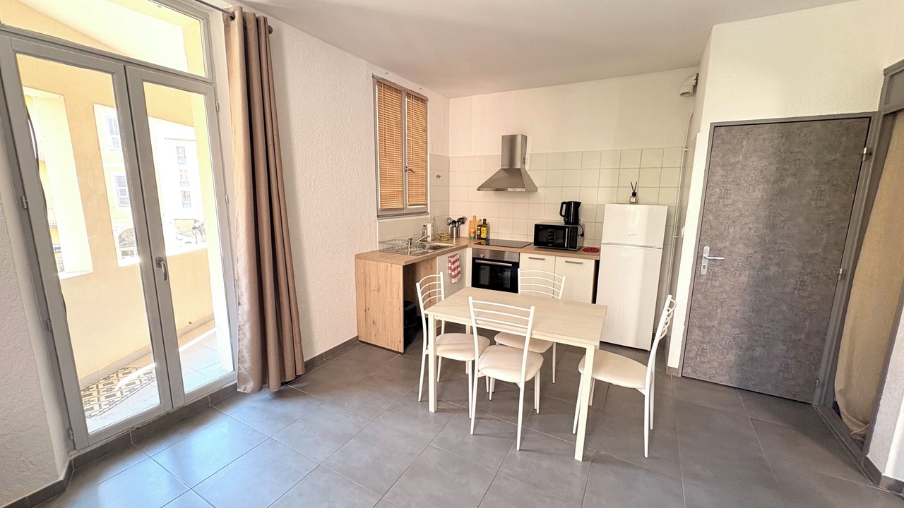 Photo of Kitchen in Corte