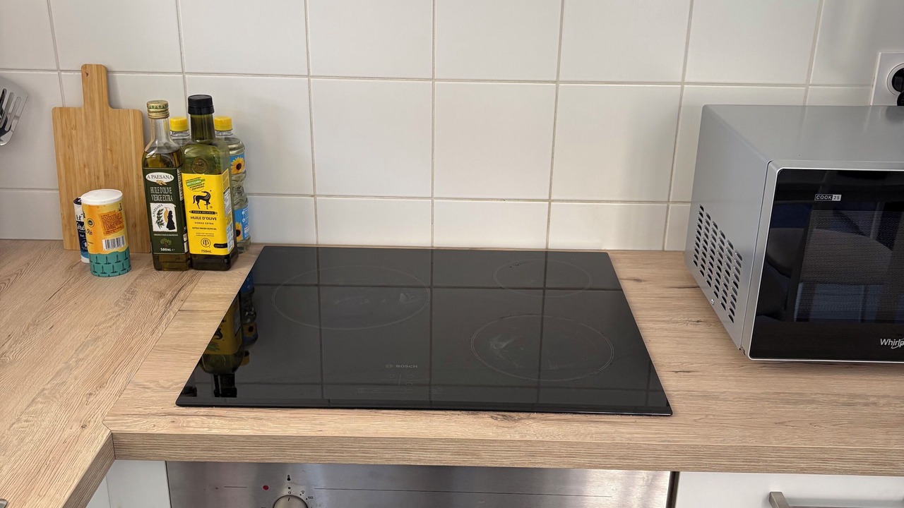 Photo of Kitchen in Corte