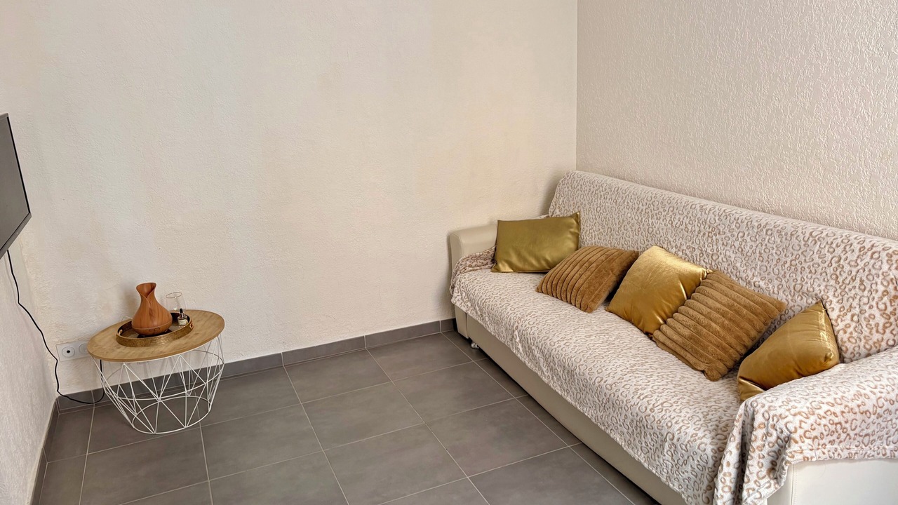Photo of Livingroom in Corte