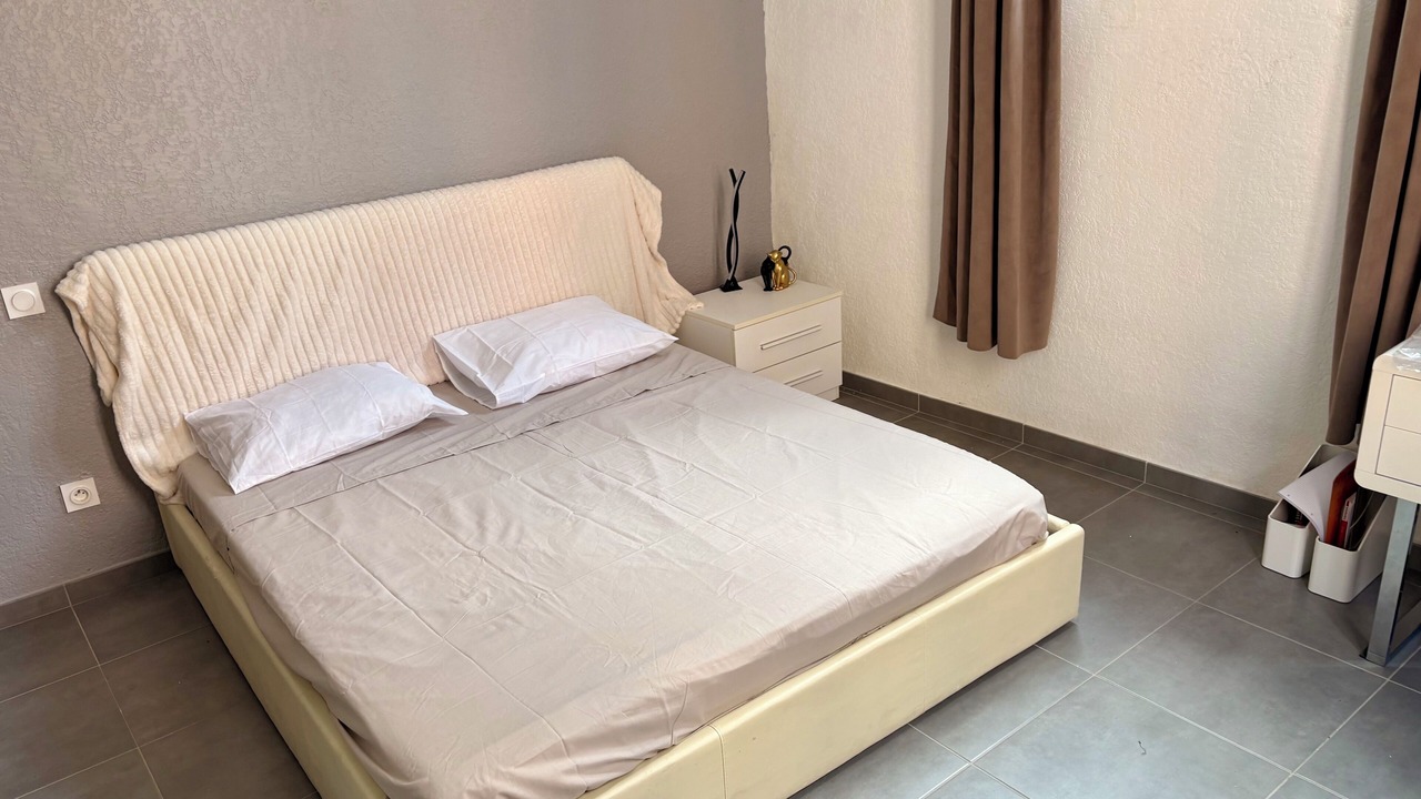 Photo of Bedroom in Corte