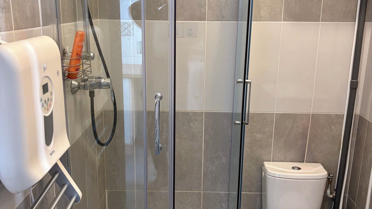 Photo of Bathroom in Corte