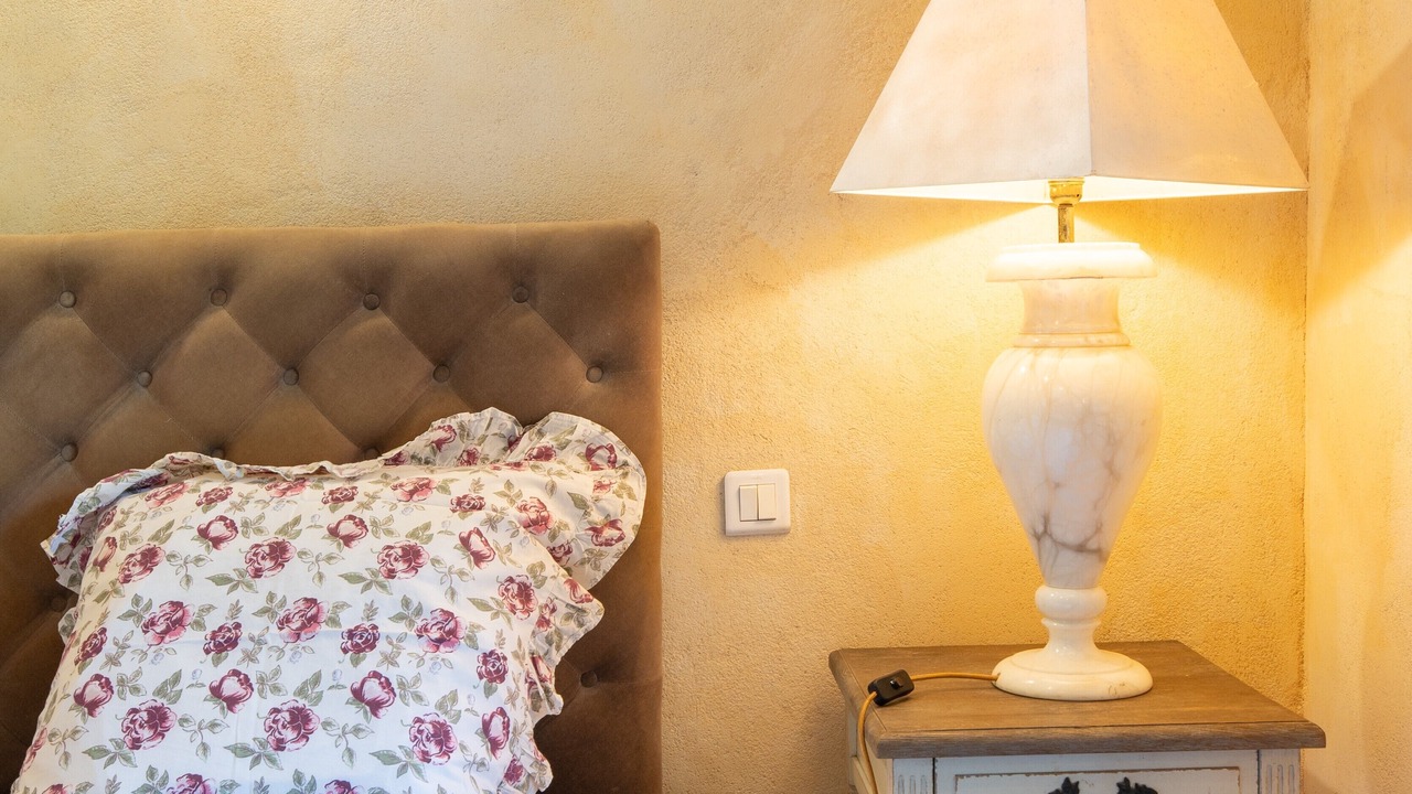 Photo of Bedroom in Oletta