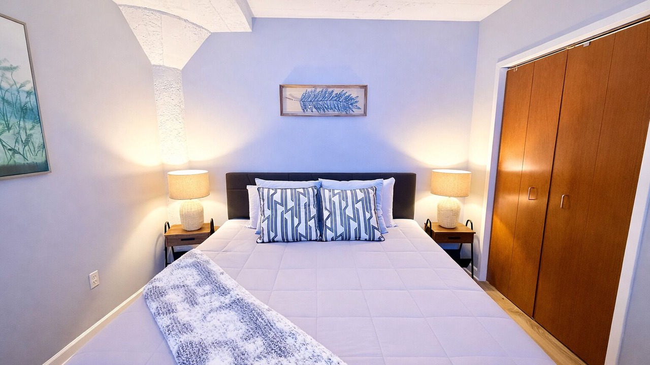 Photo of Bedroom in Sandusky