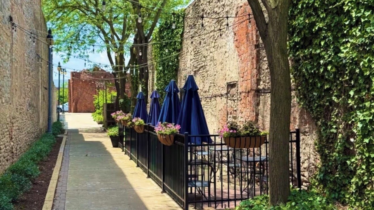 Photo of Outdoor in Sandusky
