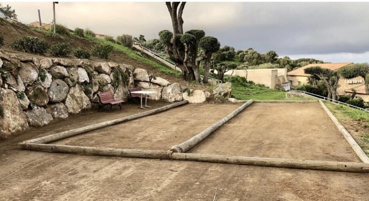 Photo of Outdoor in Serra-di-Ferro