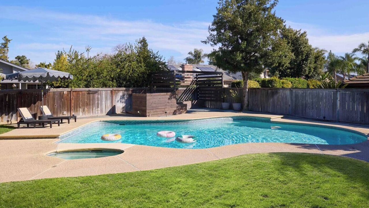 Photo of Outdoor in Fresno