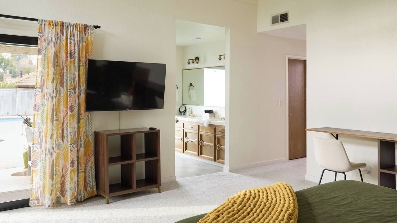 Photo of Bedroom in Fresno