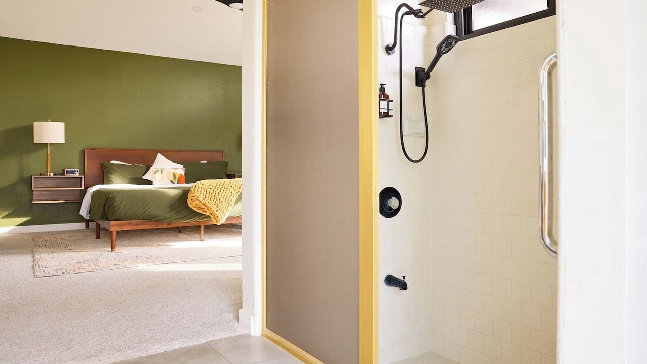 Photo of Bathroom in Fresno