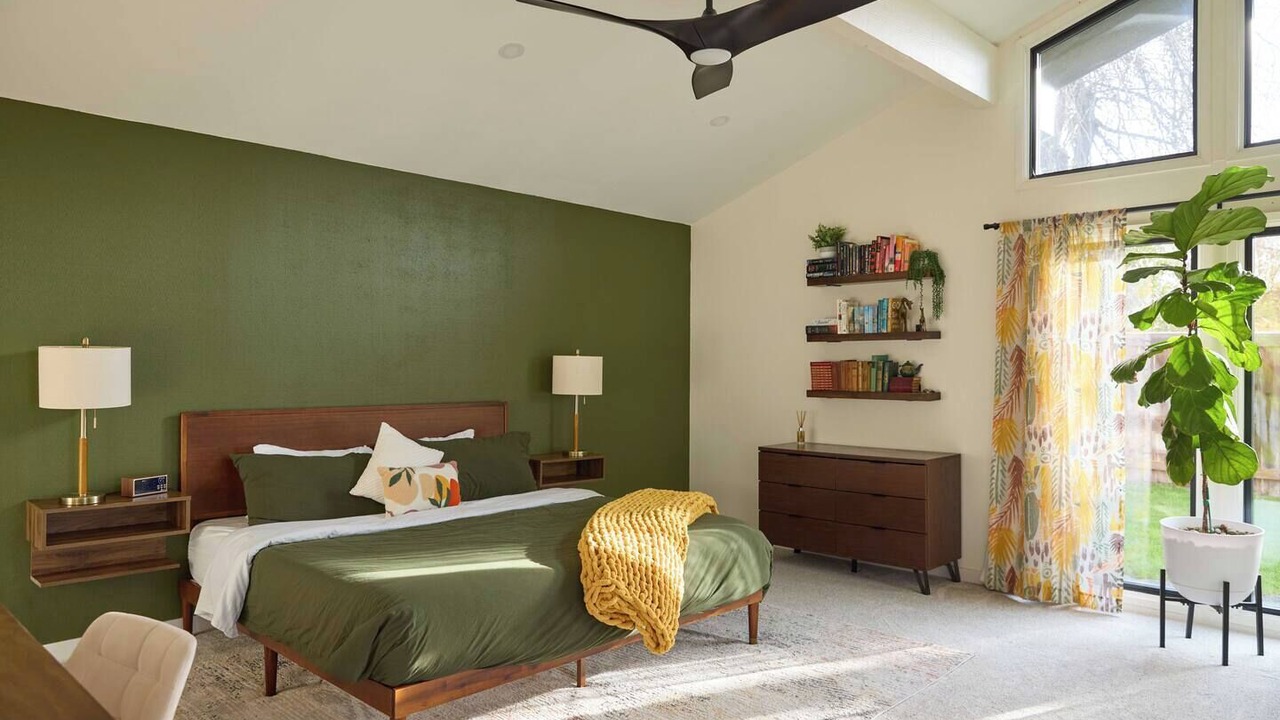 Photo of Bedroom in Fresno