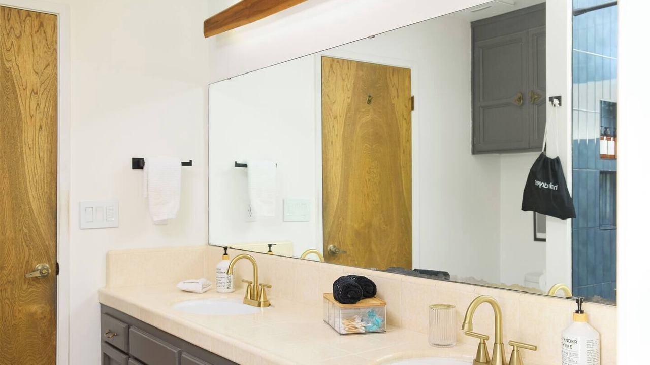 Photo of Bathroom in Fresno