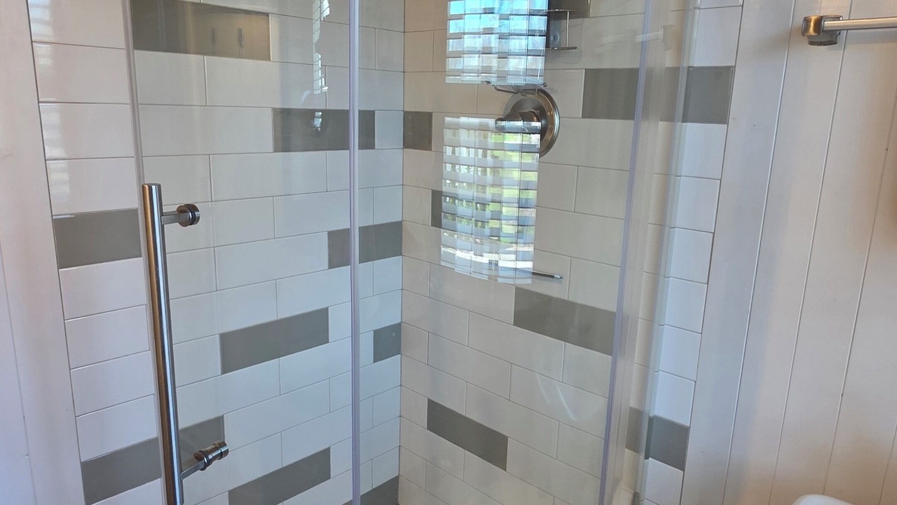 Photo of Bathroom in Put-in-Bay