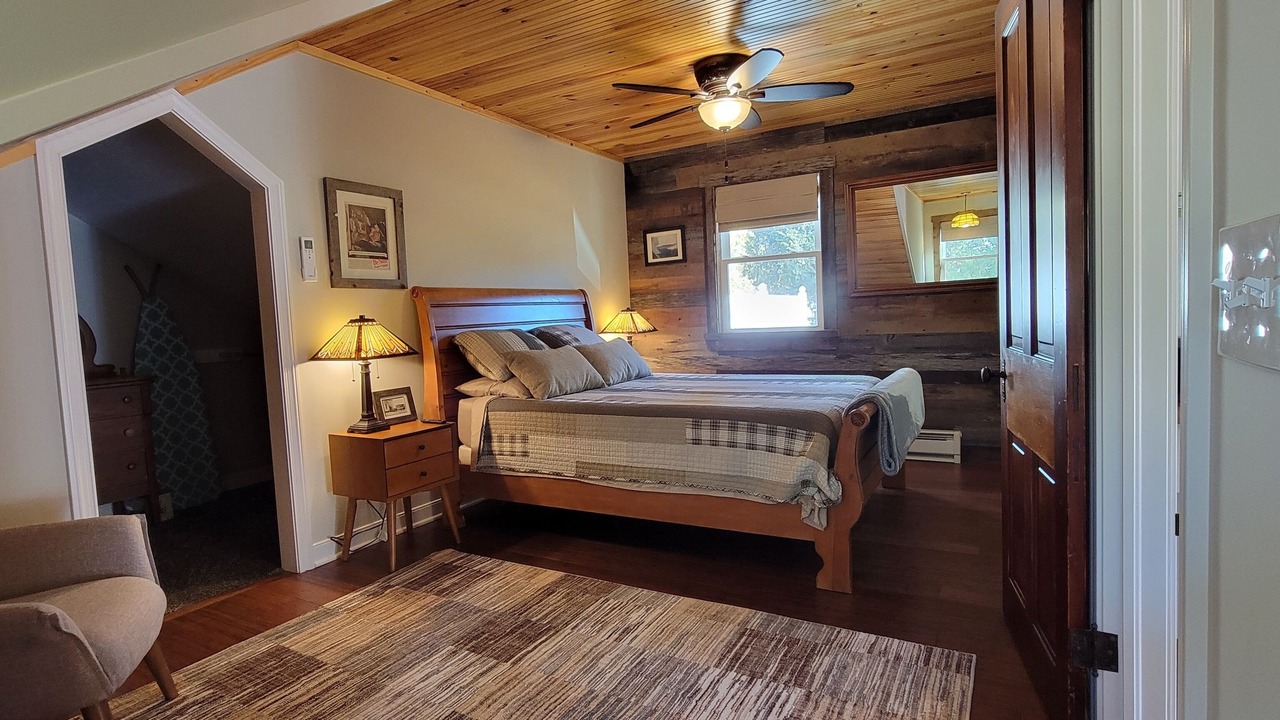 Photo of Bedroom in Put-in-Bay