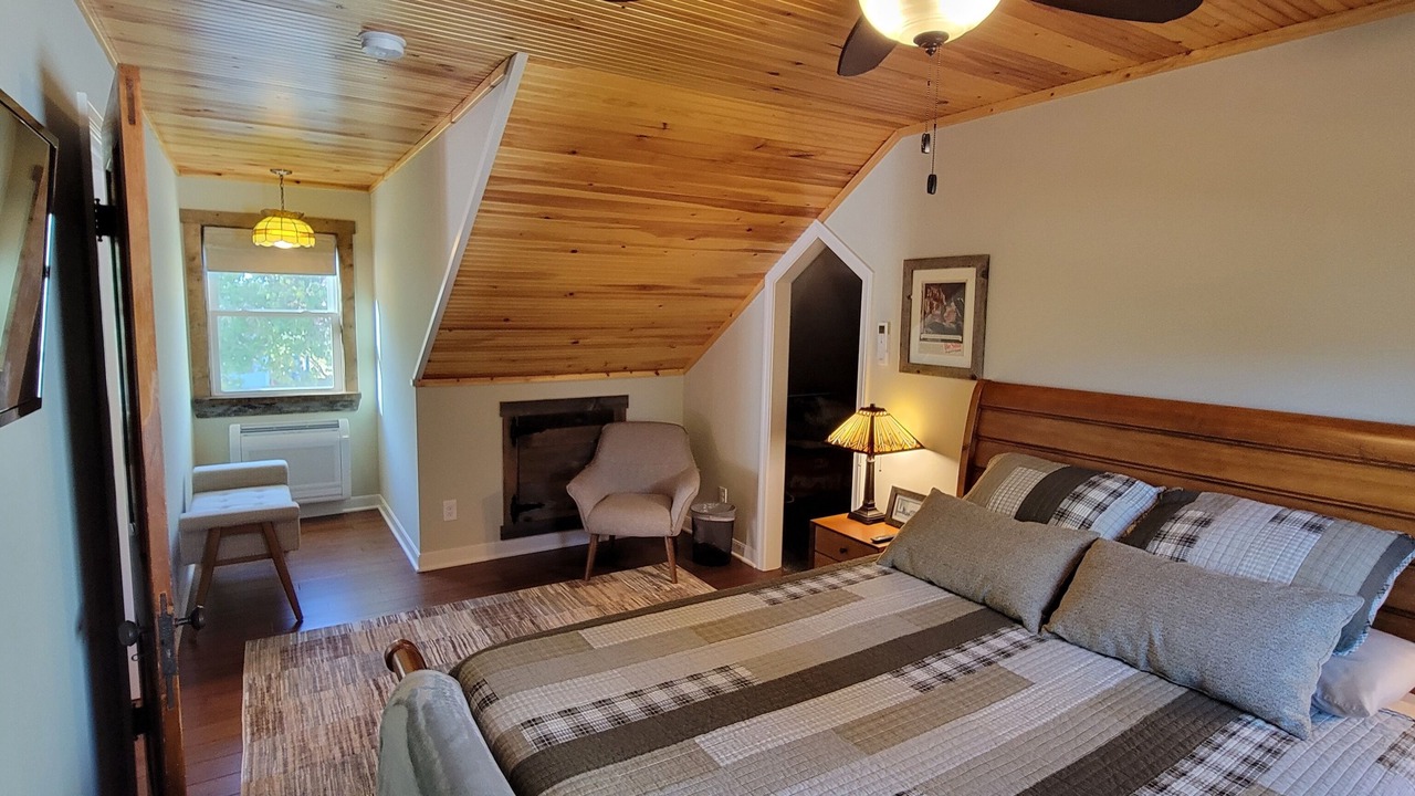 Photo of Bedroom in Put-in-Bay