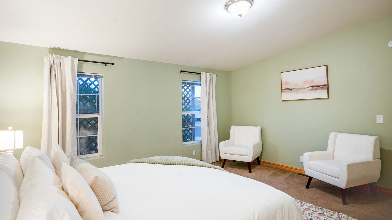 Photo of Bedroom in Page