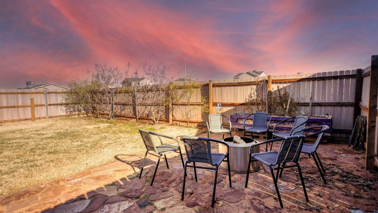 Photo of Patio Balcony in Page