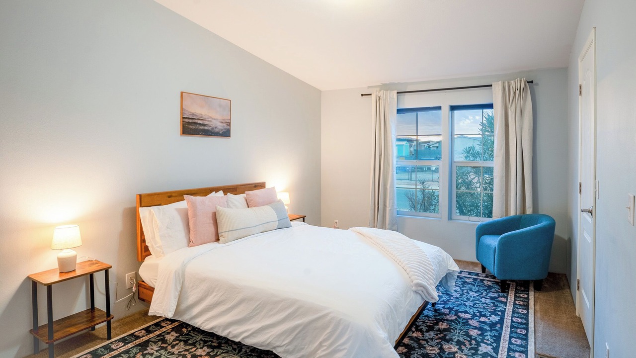 Photo of Bedroom in Page