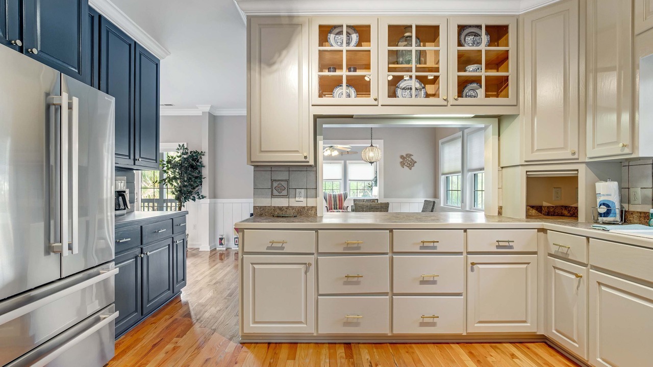 Photo of Kitchen in Ocean Ridge