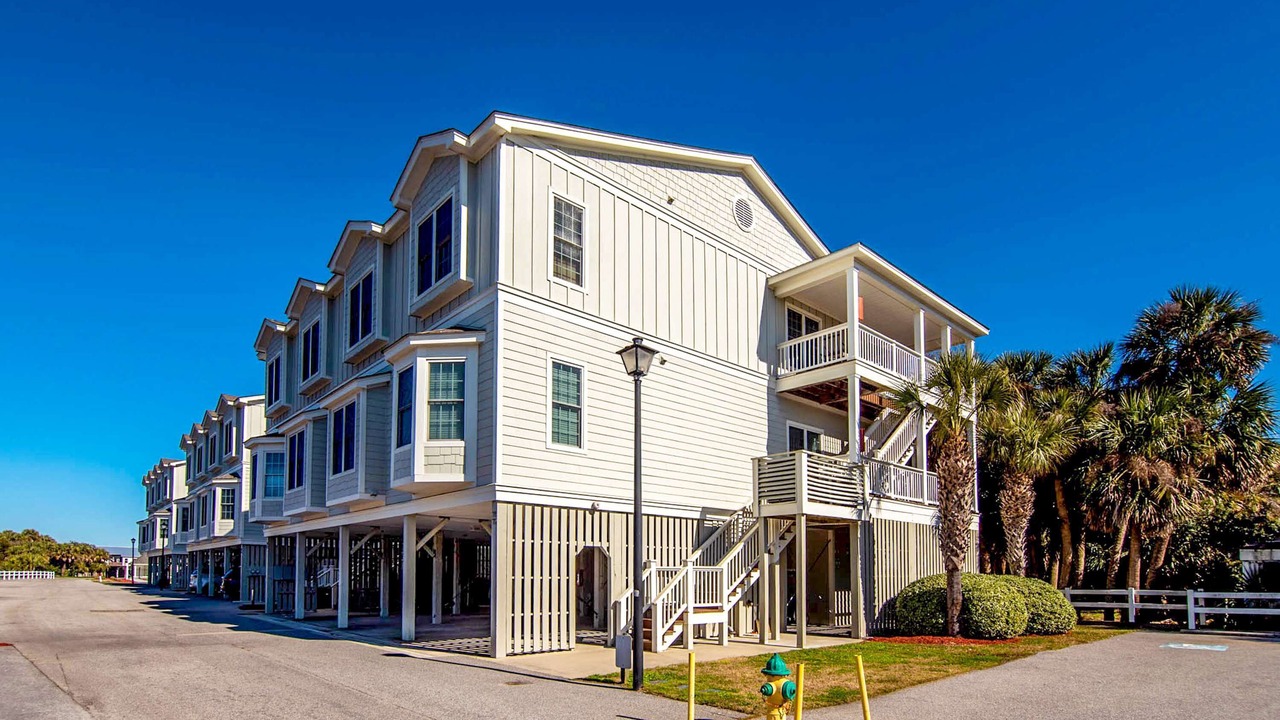 Photo of Outdoor in Edisto Island