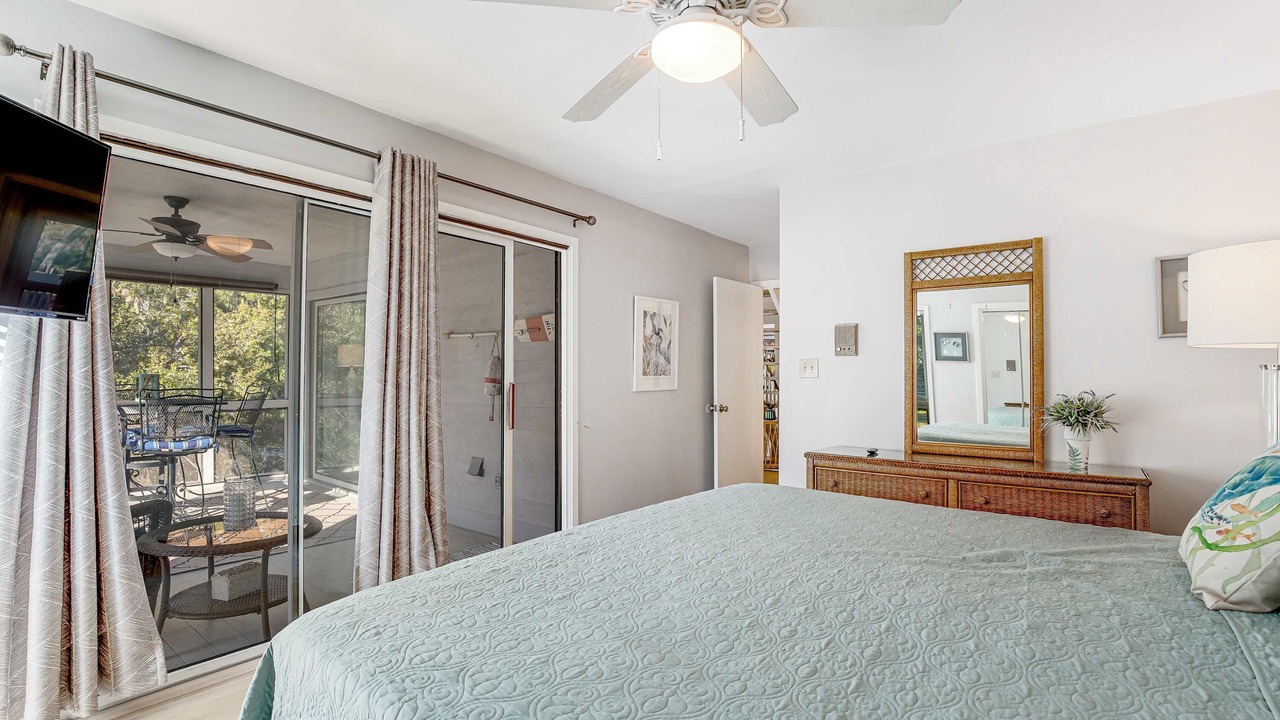 Photo of Bedroom in Ocean Ridge