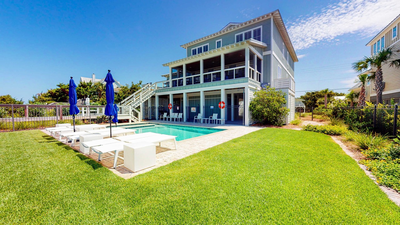 Photo of Outdoor in Edisto Island