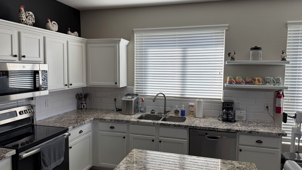 Photo of Kitchen in San Tan Valley