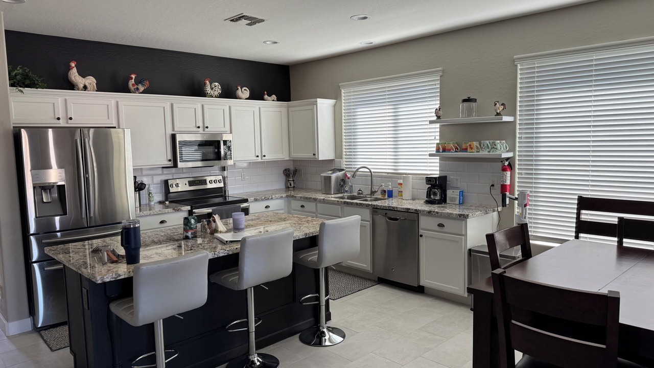 Photo of Kitchen in San Tan Valley