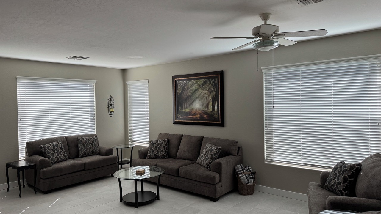 Photo of Livingroom in San Tan Valley