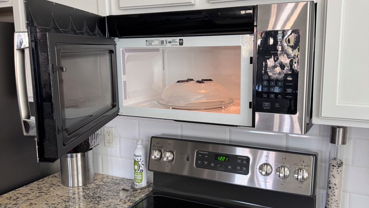 Photo of Kitchen in San Tan Valley