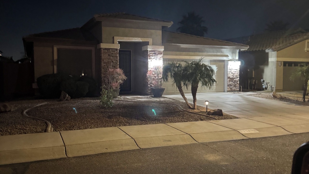 Photo of Outdoor in San Tan Valley