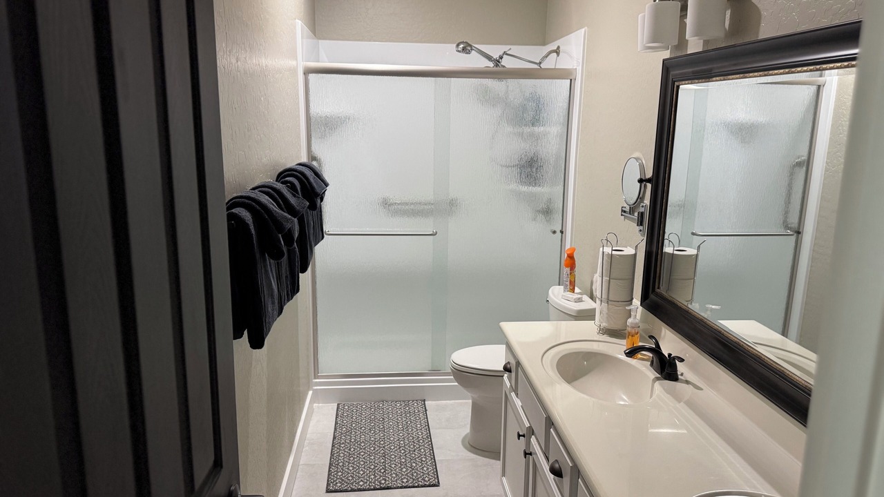 Photo of Bathroom in San Tan Valley