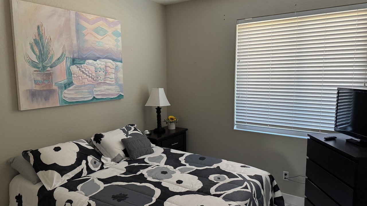 Photo of Bedroom in San Tan Valley