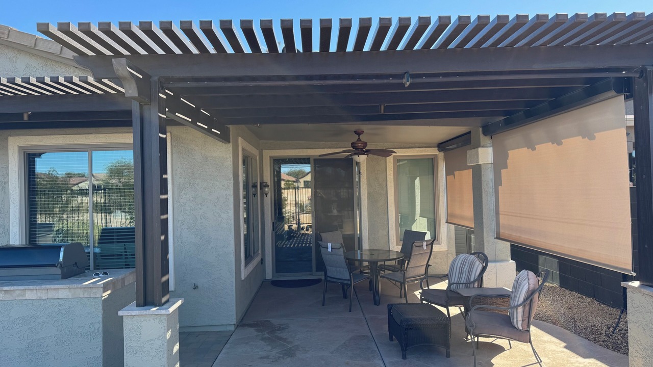 Photo of Outdoor in San Tan Valley