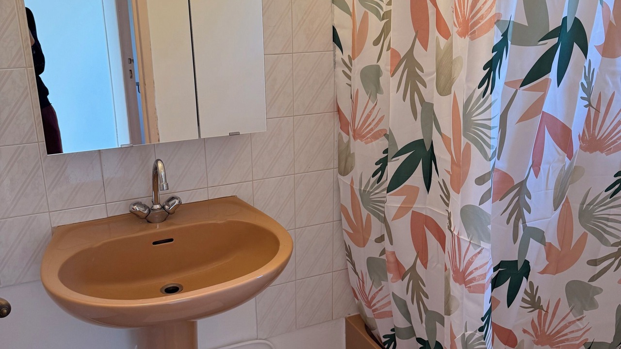 Photo of Bathroom in Orcino