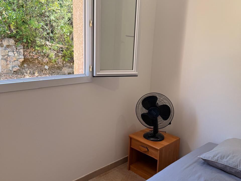 Photo of Bedroom in Orcino