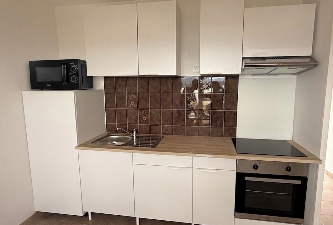 Photo of Kitchen in Orcino