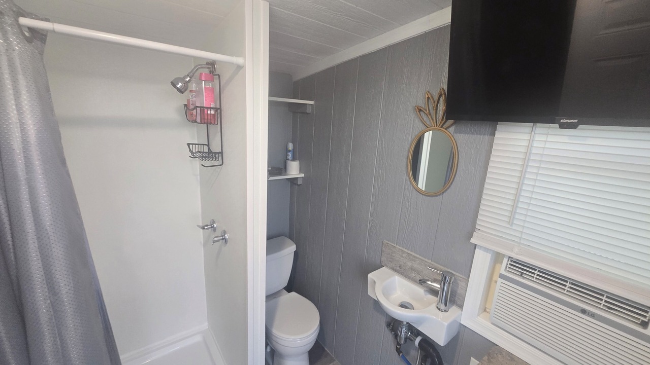 Photo of Bathroom in Tucson